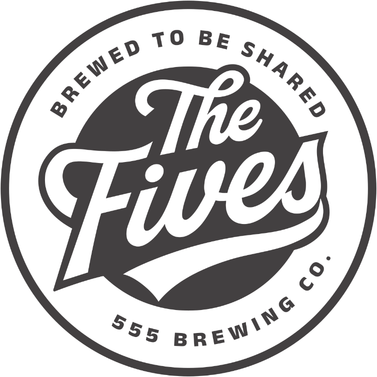 555 Brewing Co.